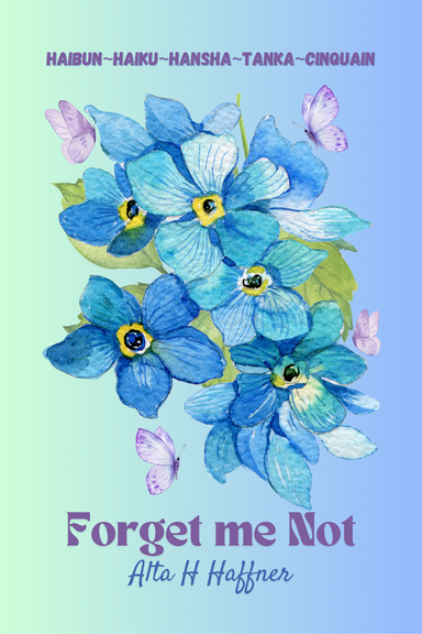 Forget me not