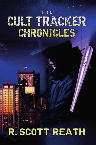The Cult Tracker Chronicles