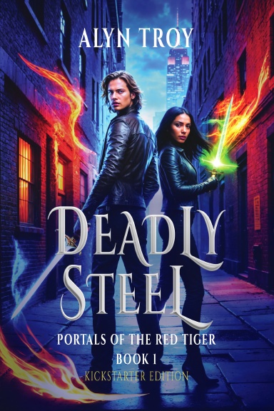 Deadly Steel