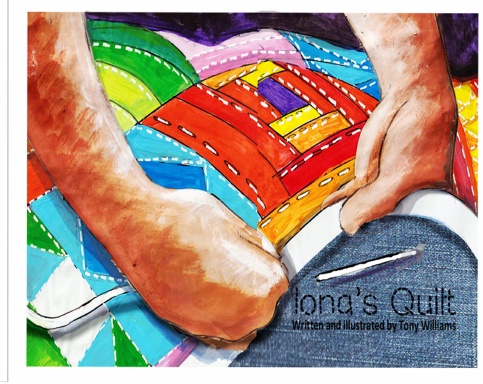 Iona's Quilt