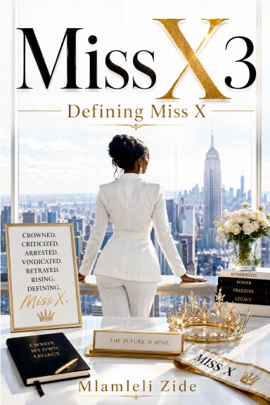 Miss X "3"