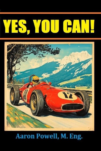 Yes, You Can!