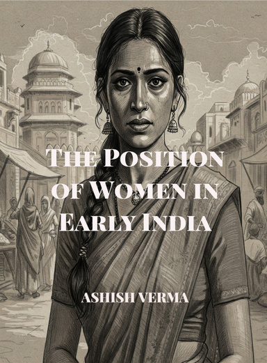 The Position of Women in Early India