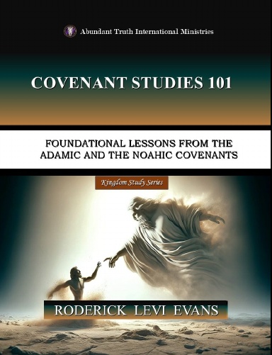 Covenant Studies 101