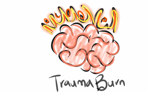 Trauma Burn