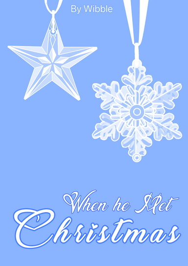 When he met christmas