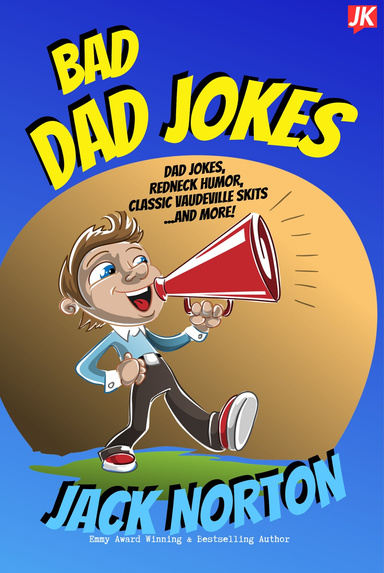 Bad Dad Jokes