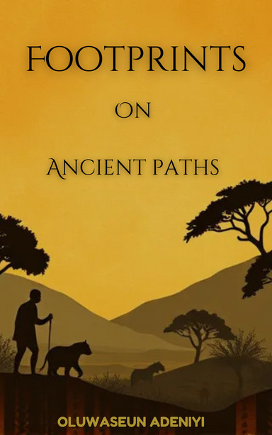 Footprints on Ancient Paths