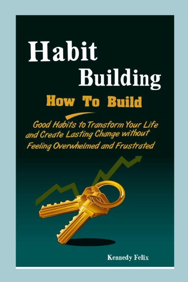 Habit Building