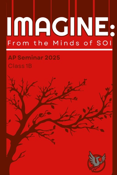 Imagine: From the Minds of SOI