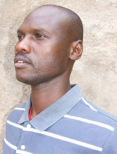 Image of Author Jeremy Leariwala