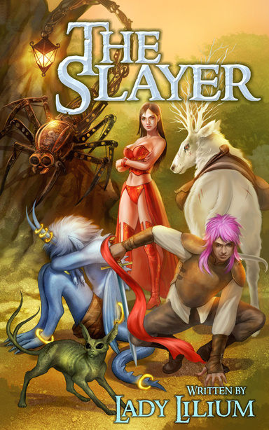 The Slayer