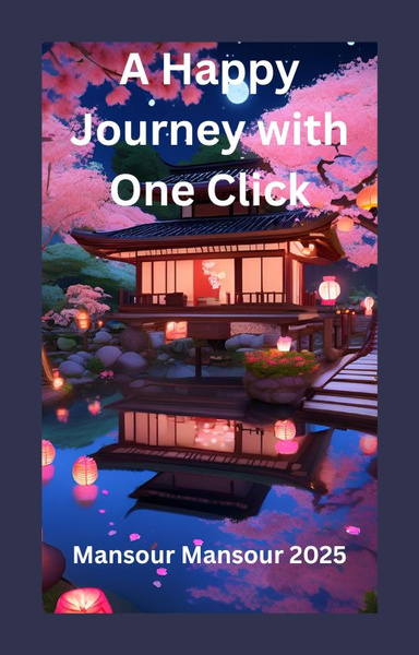 A Happy Journey with One Click