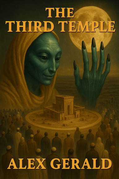 The Third Temple