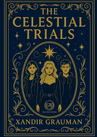 The Celestial Trials Special Edition