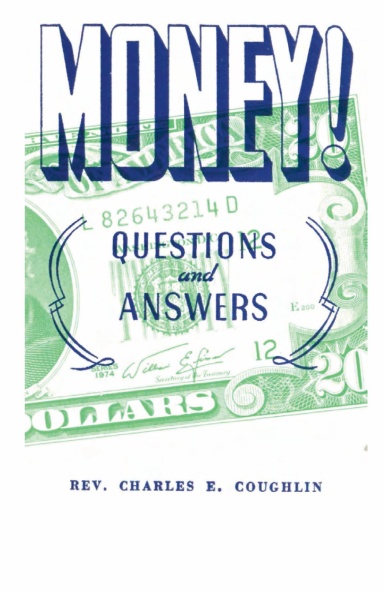 Money! Questions and Answers