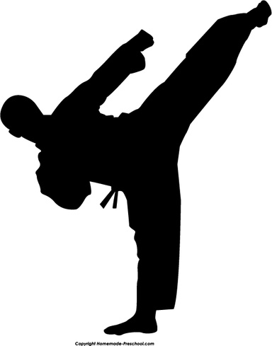 taekwondo