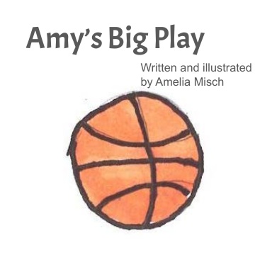 Amy's Big Play