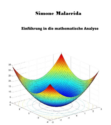 Einführung in die mathematische Analyse