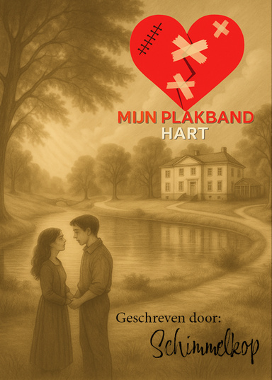 Mijn Plakband Hart.