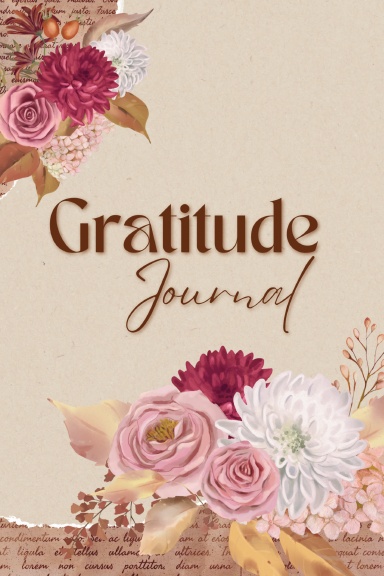 Gratitude Journal