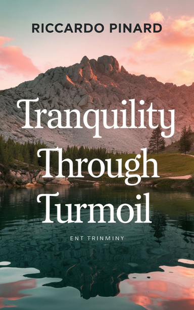 Tranquility Through Turmoil