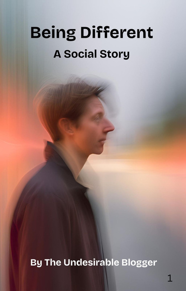 Being Different-A Social Story