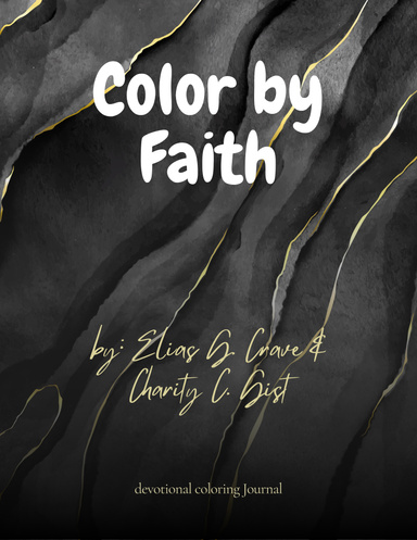 Color by faith