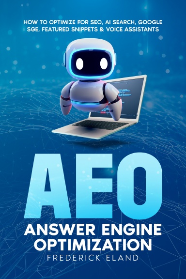 AEO Answer Engine Optimization