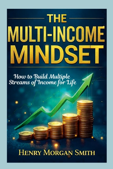 The Multi-Income Mindset
