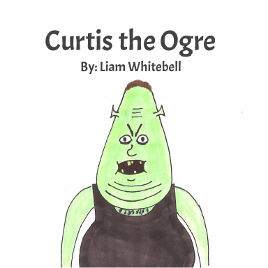Curtis the Ogre