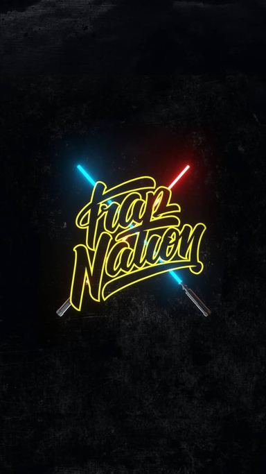 Trap Nation story
