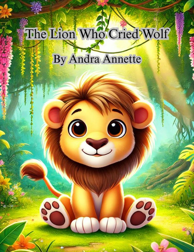 The Lion Who Cried Wolf