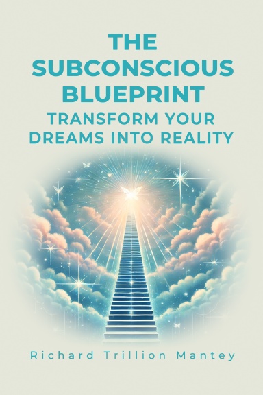 The Subconscious Blueprint Transform Your Dreams into Reality