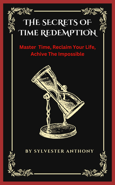 The Secret of Time Redemption