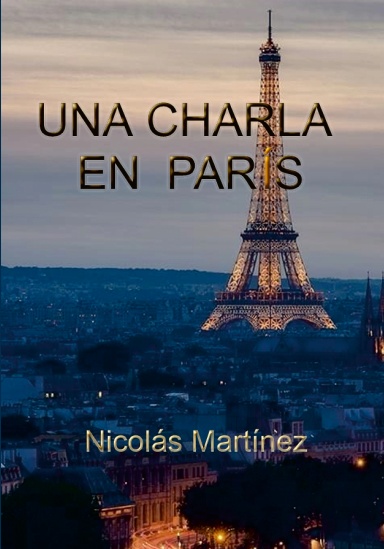 Una Charla en Paris