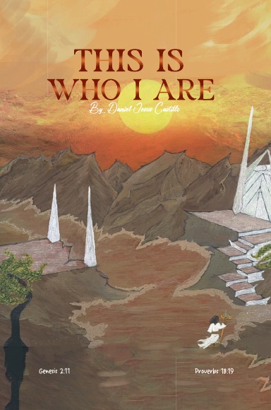 This Is Who I Are