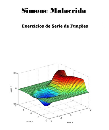 Exercícios de Serie de Funções
