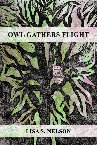 Owl Gathers Flight