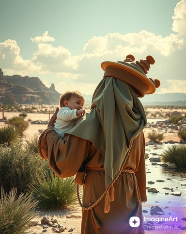Bethlehem Chronicles The Birth Of Jesus Ep (3)