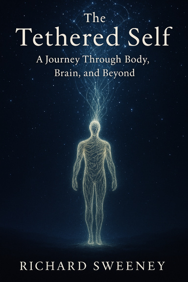 The Tethered Self  A Journey Through Body, Brain, and Beyond by Richard Sweeney
