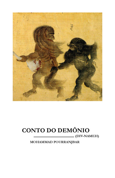 CONTO DO DEMÔNIO