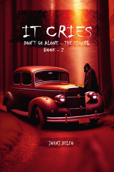 IT CRIES