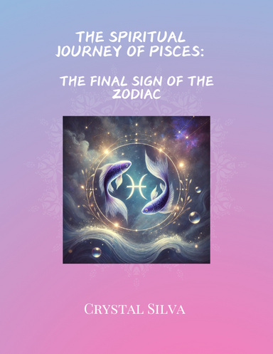 The Spiritual Journey of Pisces