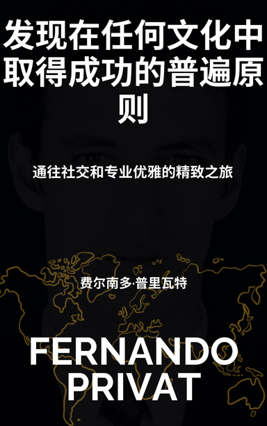 全球礼仪和礼仪