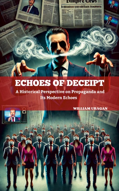 Echoes of Deceit