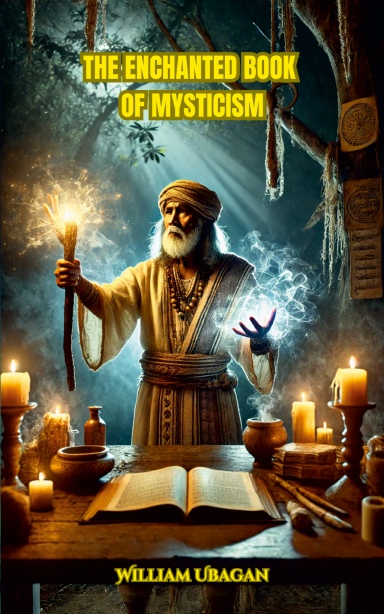 The Enchanted Book of Mysticism