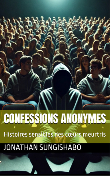 Confessions Anonymes Tome 1