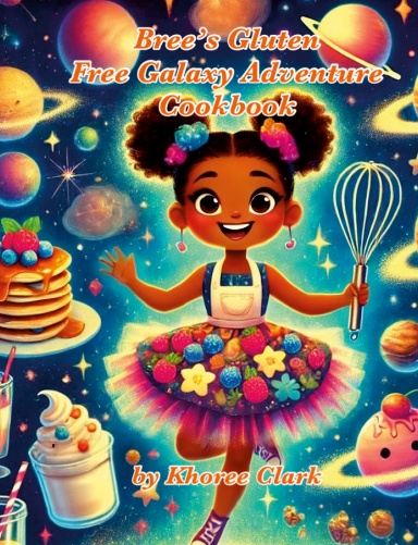 Bree’s Gluten Free Galaxy