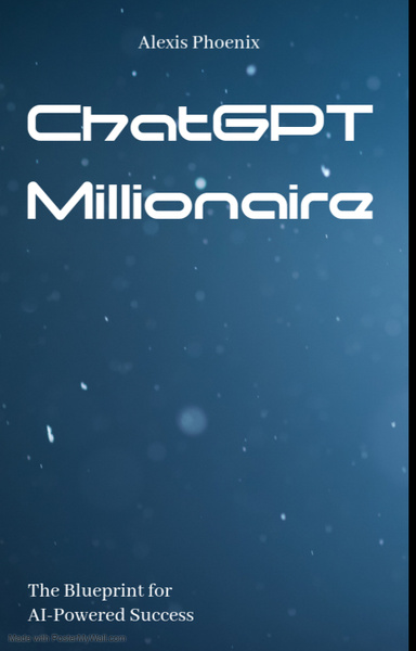 ChatGPT Millionaire